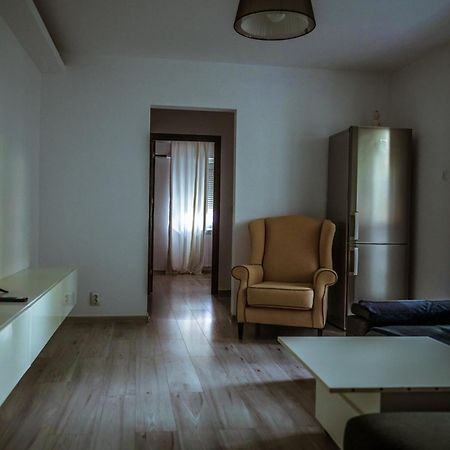 Lion Crib Apartment Bacau Exterior photo